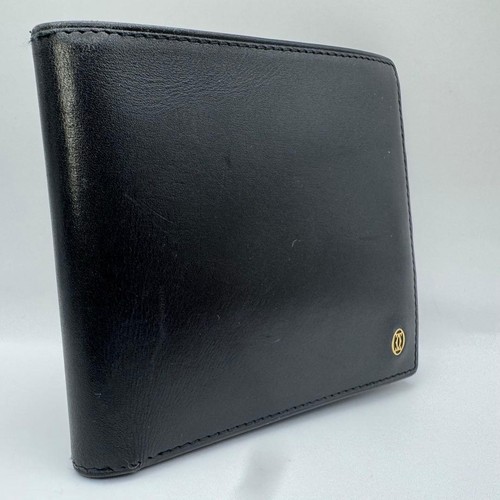 Cartier pasha fold - bi-fold, wallet