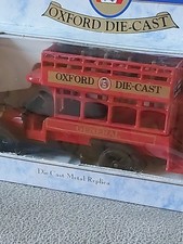 London General Oxford Diecast