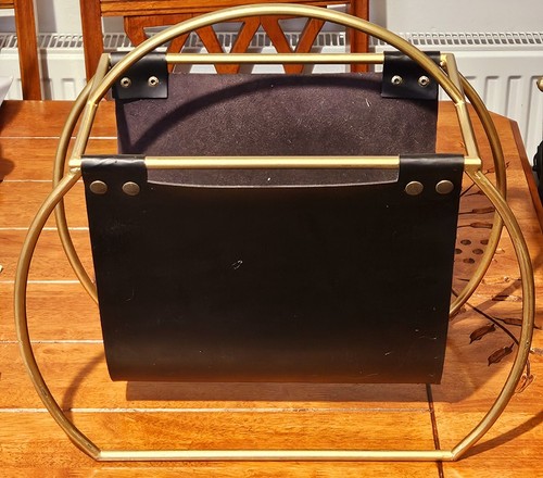 Vtg style gold metal - ,
