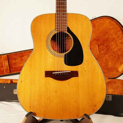 Yamaha 180 red label - fg-180,