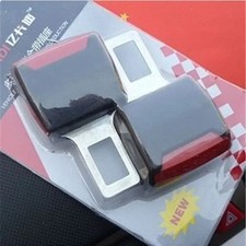 2PCS Car Interior Buckle Clip
