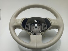 FIAT 500 Steering Wheel