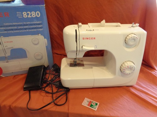 Singer model 8280 sewing - 8280,