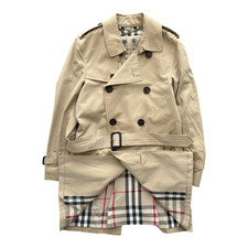 Burberry Sandringham Trench