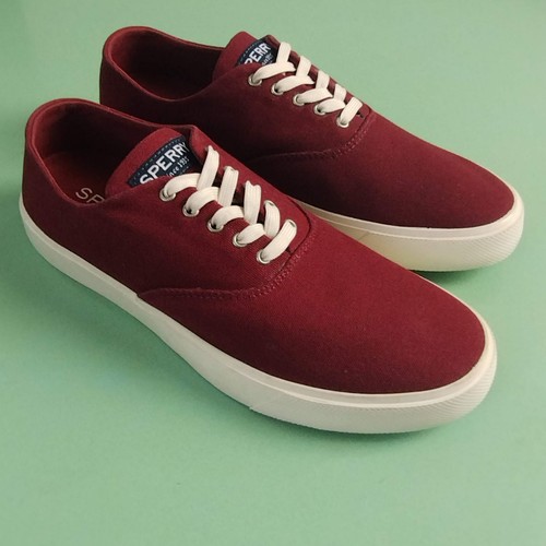 Sperry cvo deck sneakers - , uk8