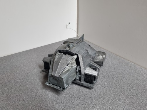 Logistix bbc robot wars - bbc,
