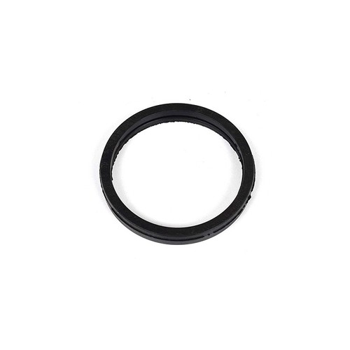 Water thermostat housing joint - water,