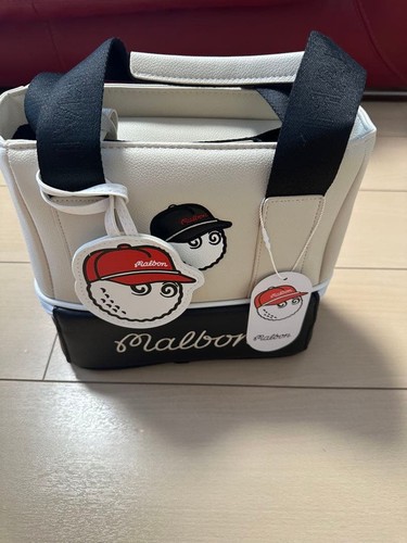 Malbon golf cart - golf, bag