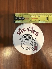 Dickies Skateboarding Franky