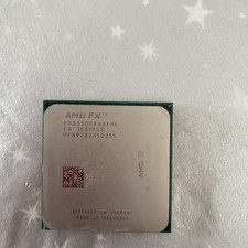 Amd Fx 8350