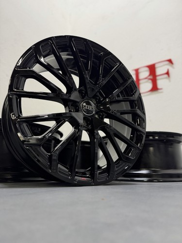Genuine audi rims 20 - genuine,