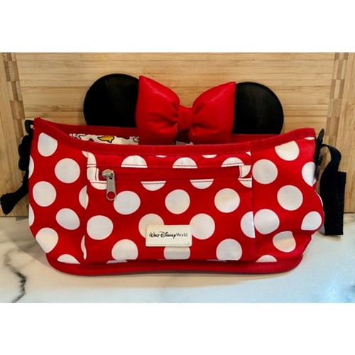 Disney world parks minnie - world,