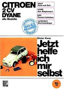 Citroën dyane alle - citroën, dyane,
