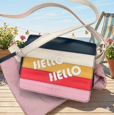 Radley London 🐕 Hello Hello