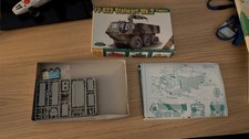 Ace Models 1/72 FV-623 Stalwart