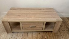 Next Corsica Oak Effect