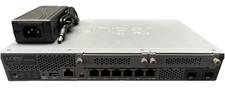 Juniper Networks (SRX320) 6-Port Services Gateway Switch WITH POWER SUPPLY 