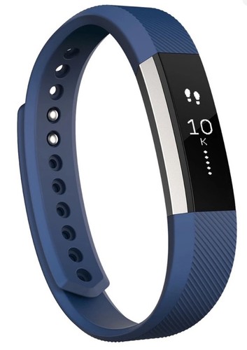 Fitbit alta classic - fitbit,