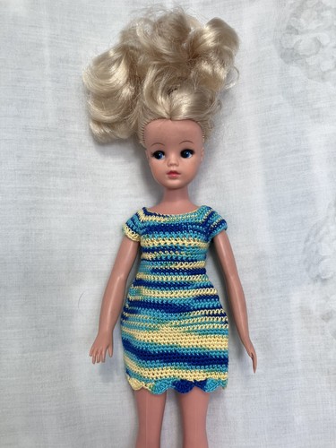 Barbie sindy doll clothes - sindy,