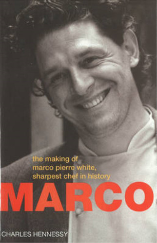 Marco the making - the, of