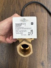 Honeywell 28mm 2 Port