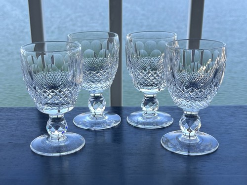 1960s waterford crystal - 4-1960s,