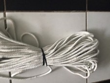 rope plait pre stretch