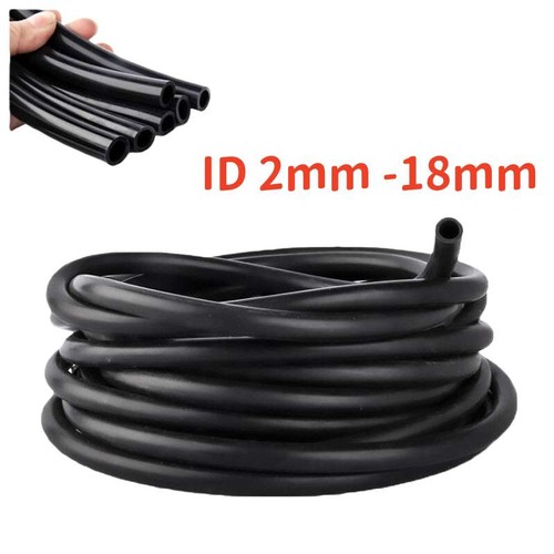 Black silicone vacuum - silicone,