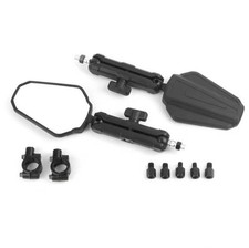 2X Folding ADV Motorcycle