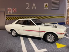 TOYOTA Celica 1600GT [TA22]
