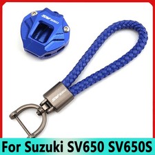 For Suzuki SV650 SV650S CNC