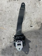 2007 MINI COOPER D REAR RIGHT