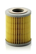 Oil Filter fits MORRIS MINI 8 67 to 73 85H Mann Genuine Top Quality Guaranteed
