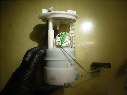 8200727740 fuel sender renault - 8200727740,