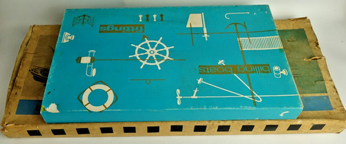 Billing boats lilla dan 142 - billing,