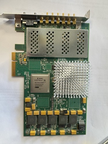 Ics 1650 001 rev channel - rev, 4-channel