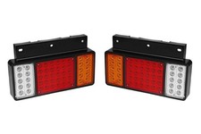 Isuzu Elf Rear Light Set LED