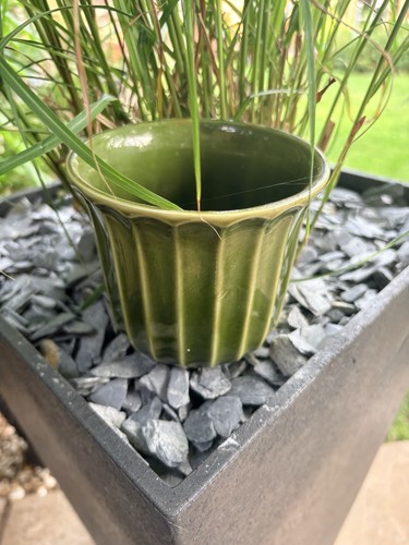 Vtg churchill engaged green - churchill,