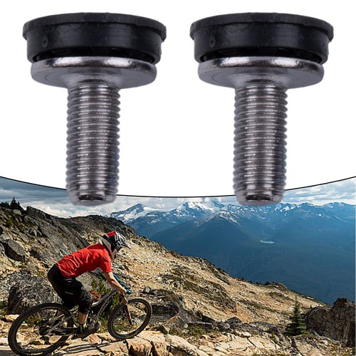Bike nut alan crank screws - bike,