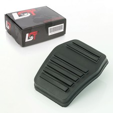 Clutch or Brake Pedal Pad for