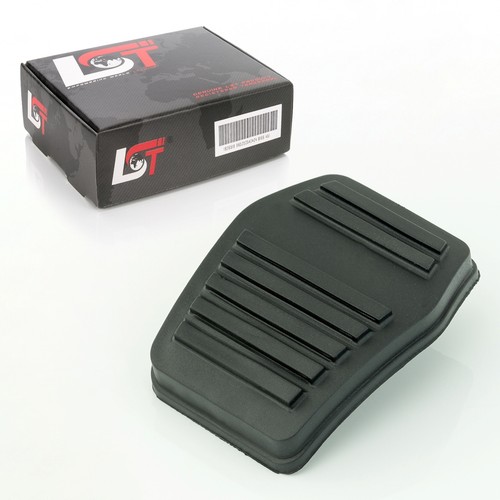 Clutch brake pedal - or, pad