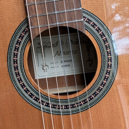 Alvarez artist ac65ce - alvarez,