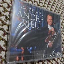 Magic Of ANDRÉ RIEU Classical