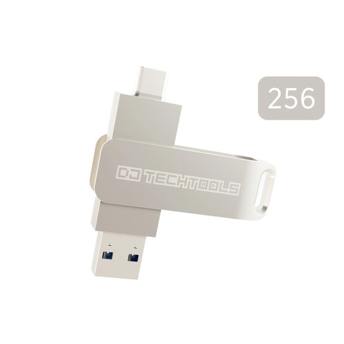 Tech tools usb drive chroma - drive,