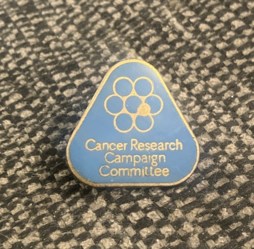 Vintage cancer research - vintage,