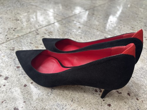 Pura lopez pumps - pura, size