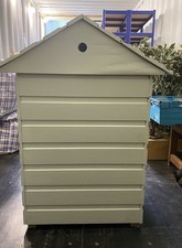 Garden Bee Hive