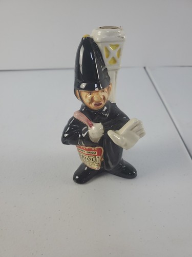 Vtg drioli british bobby - vtg,