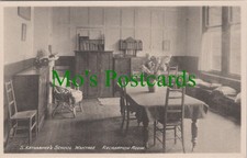 Oxfordshire Postcard -