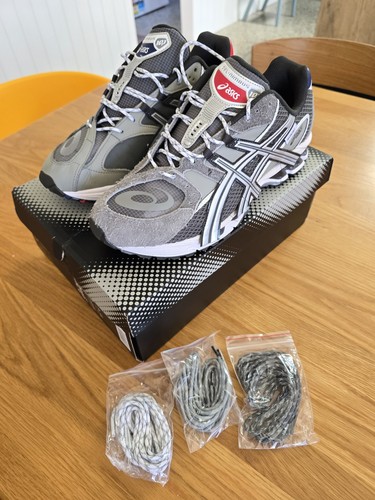 Invincible asics gel nimbus - asics,